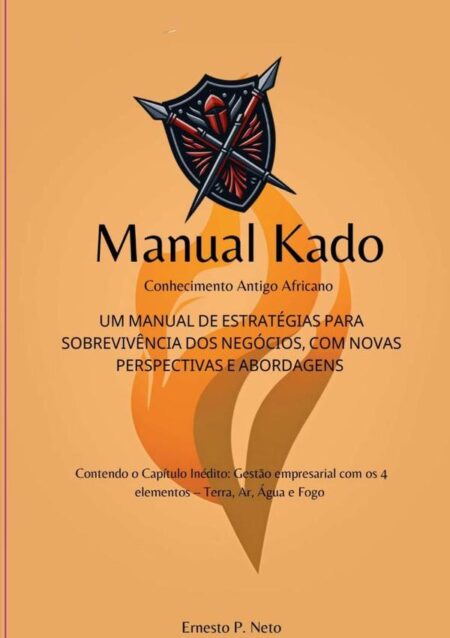 Manual Kado
