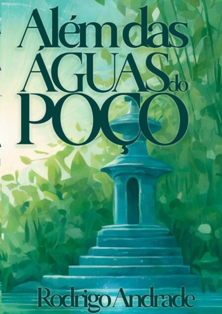 Além Das Águas Do Poço:A JORNADA DE FÉ E AMOR CONTÍNUA