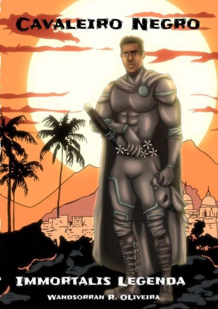 Cavaleiro Negro:Immortalis Legenda