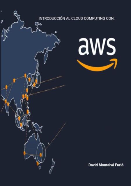 Introducción A Cloud Computing:con AWS