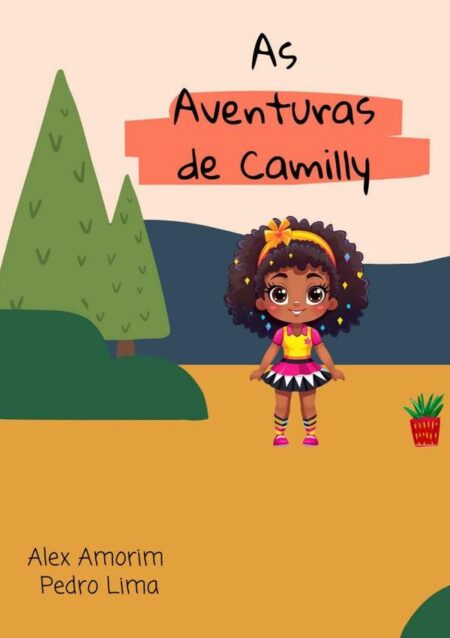 As Aventuras De Camilly
