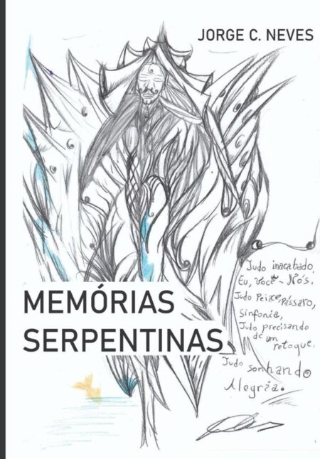 Memórias Serpentinas