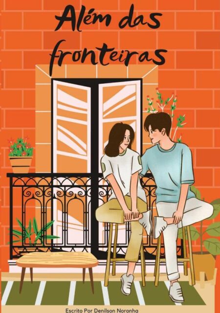 Além Das Fronteiras