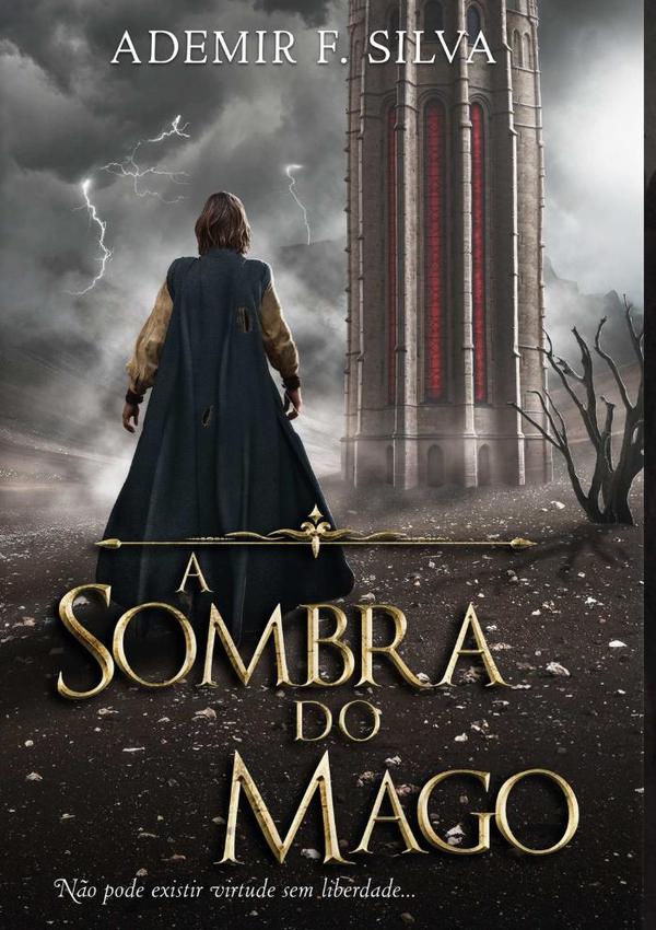 A Sombra Do Mago