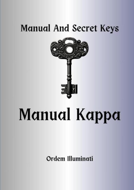 Manual Kappa:Manual And Secret Keys