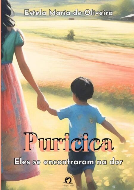 Puricica:Eles se encontraram na dor