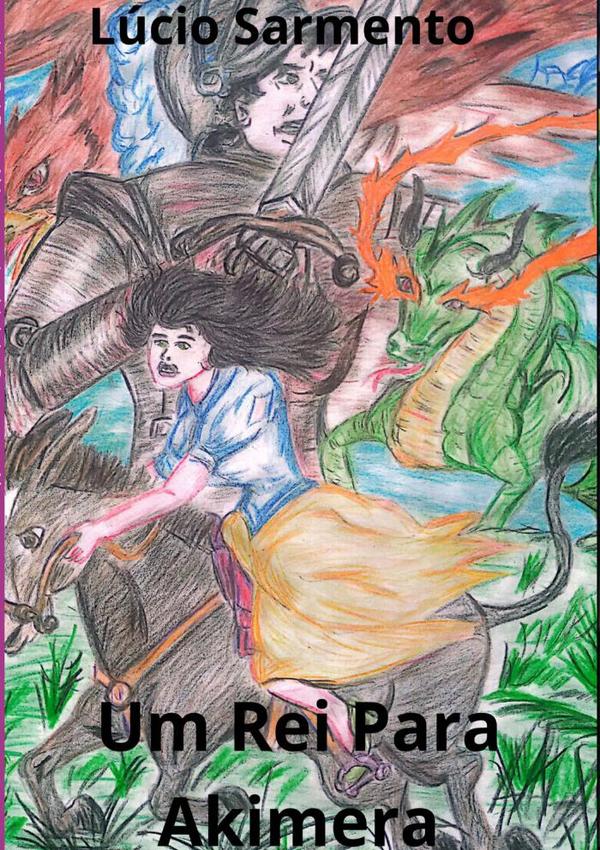 Um Rei Para Akimera