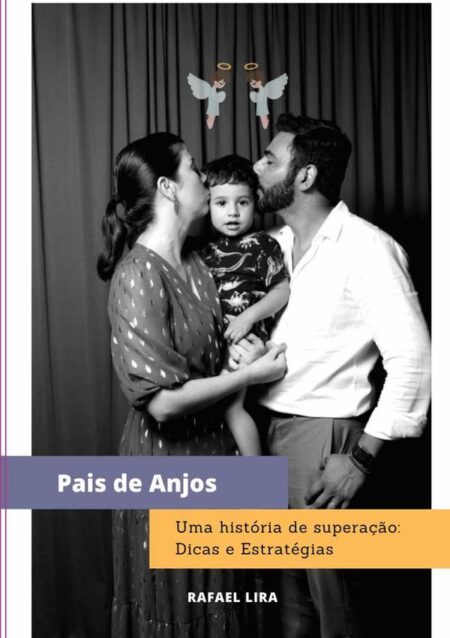 Pais De Anjos