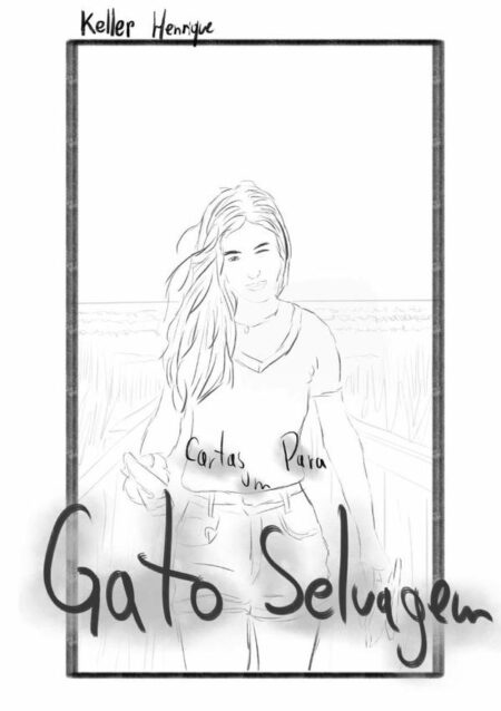 Cartas Para Um Gato Selvagem