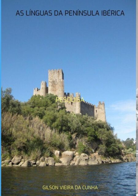 As Línguas Da Península Ibérica:PESQUISA