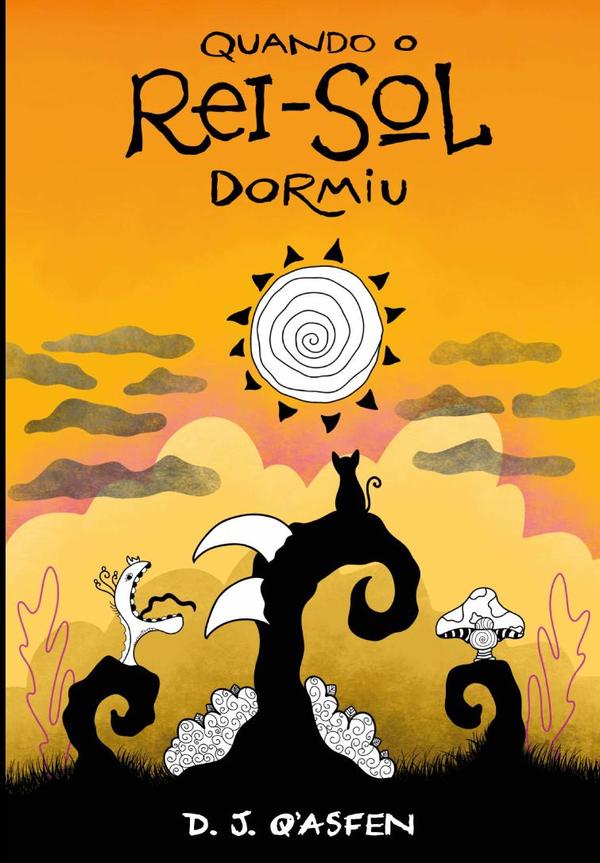 Quando O Rei-sol Dormiu