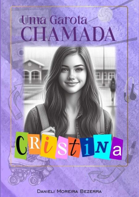 Uma Garota Chamada Cristina