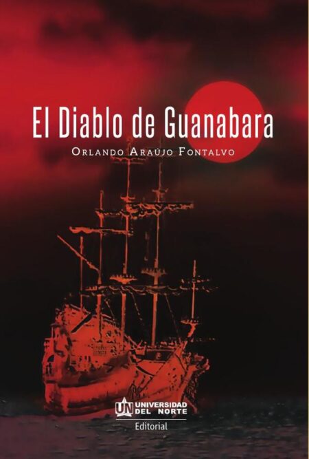 El diablo de Guanabara:Cuentos
