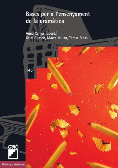 Bases per a l'ensenyament de la gramàtica