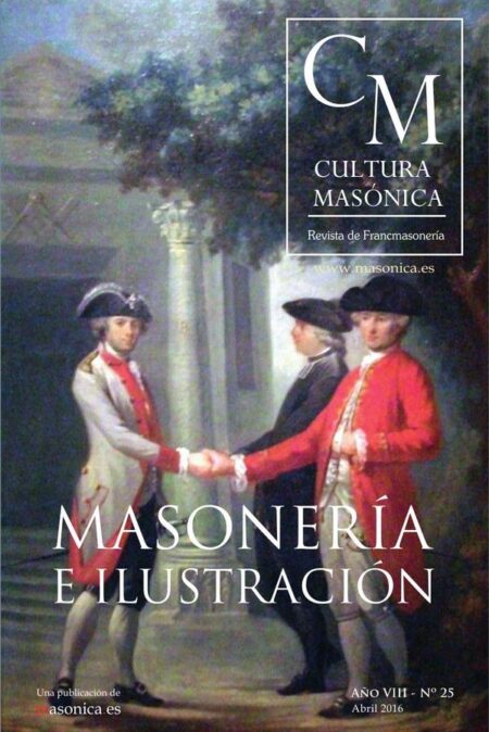 Cultura masónica 25:Masonería e Ilustración