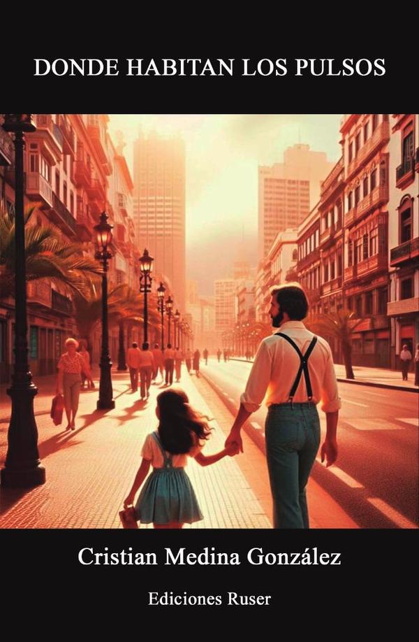 Donde habitan los pulsos
