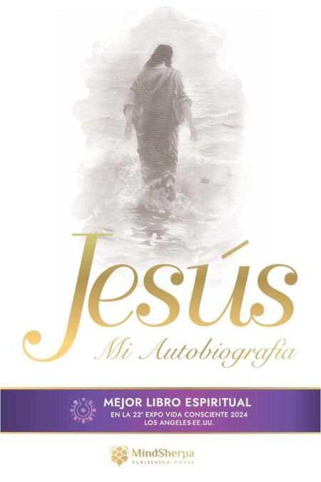 Jesús, Mi Autobiografía