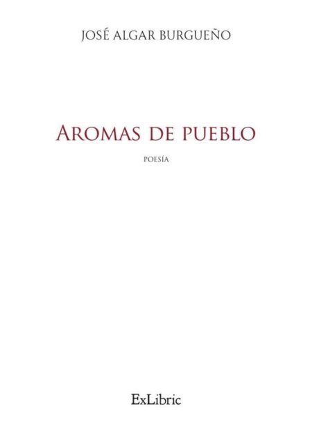 Aromas de pueblo