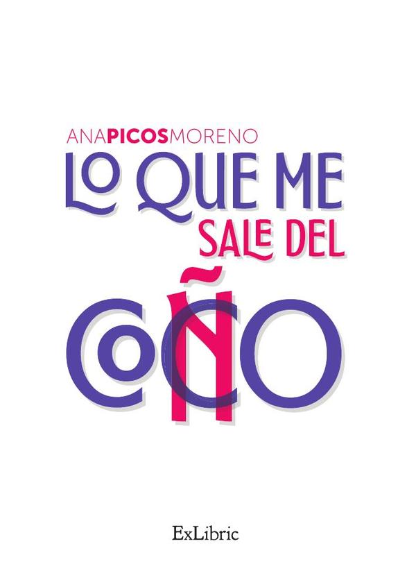 Lo que me sale del coco