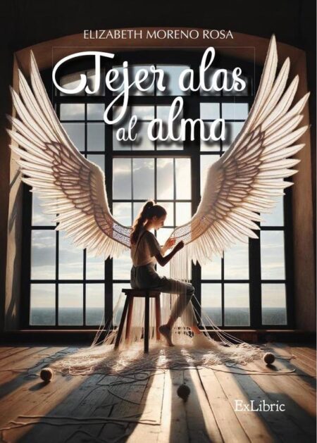 Tejer alas al alma