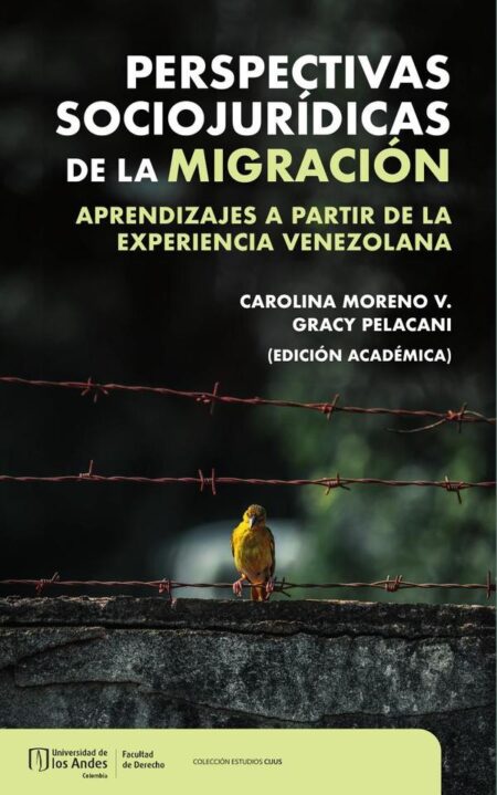 Perspectivas sociojurídicas de la migración:Aprendizajes a partir de la experiencia venezolana
