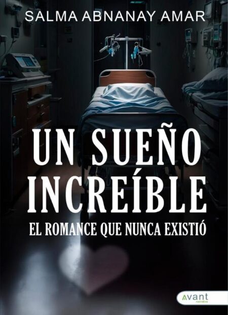 Un sueño increible: el romance que nunca existió
