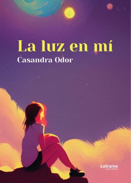 La luz en mi