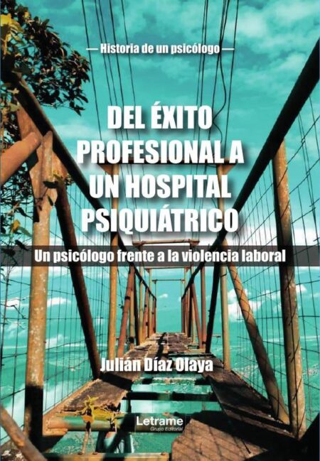 Del éxito profesional a un hospital psiquiátrico:Un psicólogo frente a la violencia laboral