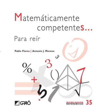 Matemáticamente competentes...:Para reír