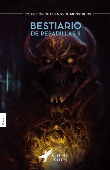 Bestiario de pesadillas II