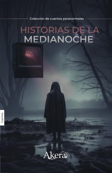 Historias de la medianoche