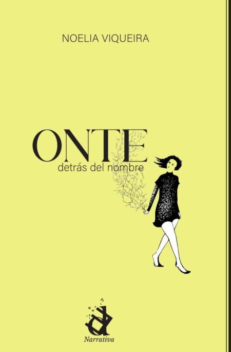 Onte:detrás del nombre