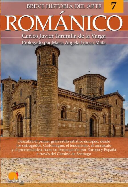 Breve historia del Románico N.E.