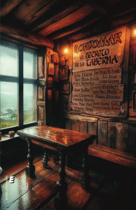 Gondomar:El secreto de la taberna