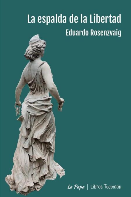 La espalda de la Libertad