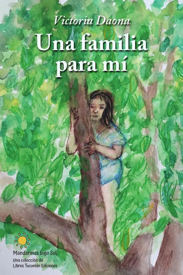 Una familia para mí