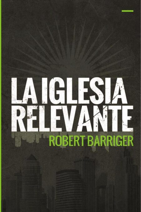 La iglesia relevante