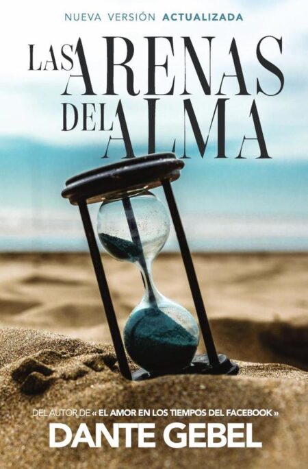 Las arenas del alma