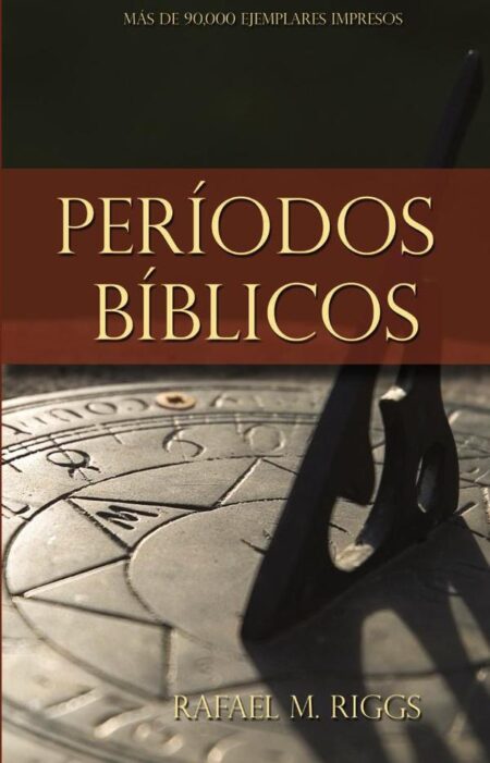 Periodos bíblicos