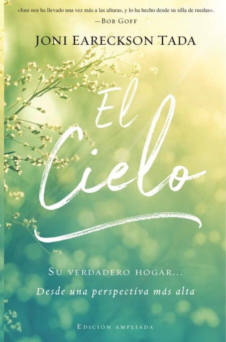 El cielo:Tu verdadero hogar… desde una perspectiva más alta