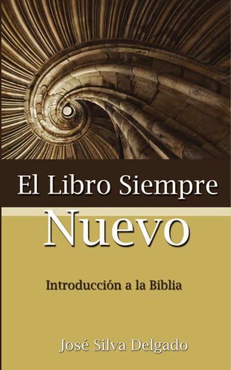 El libro siempre nuevo