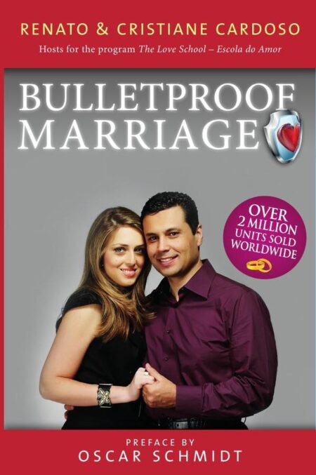 Bulletproof Marriage - English Edition