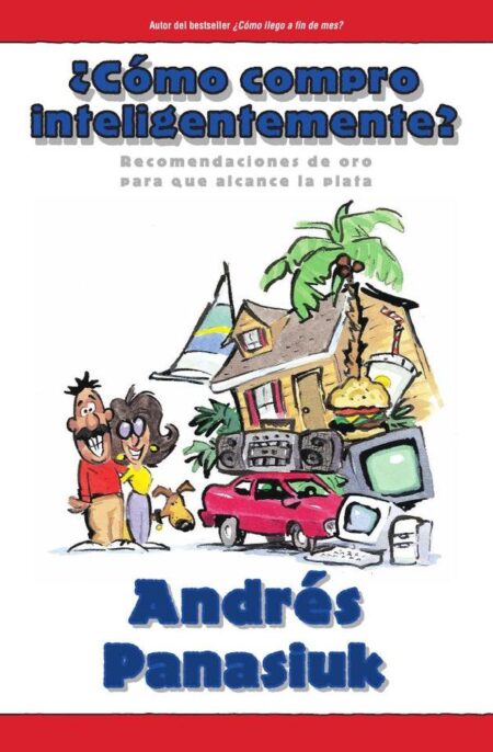 ¿Cómo compro inteligentemente?