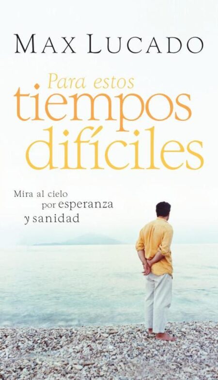 Para estos tiempos difíciles:Mire al cielo por esperanza y sanidad