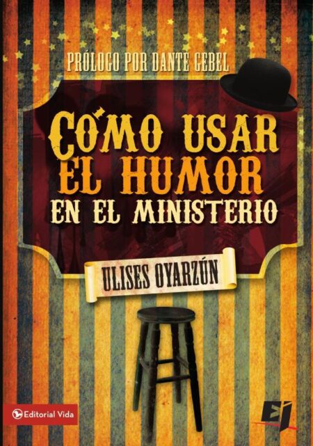 Cómo usar el humor en el ministerio