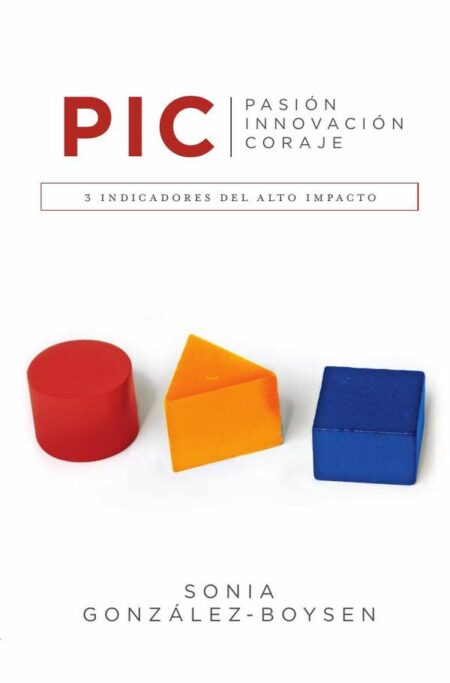 P. i. C.:3 indicadores del alto impacto