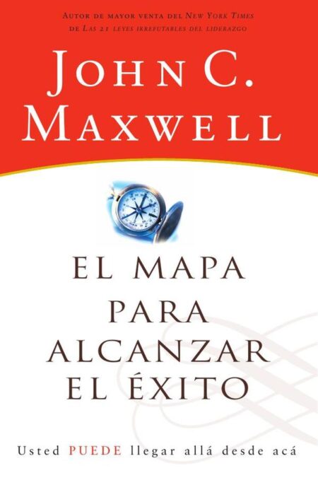 El mapa para alcanzar el éxito
