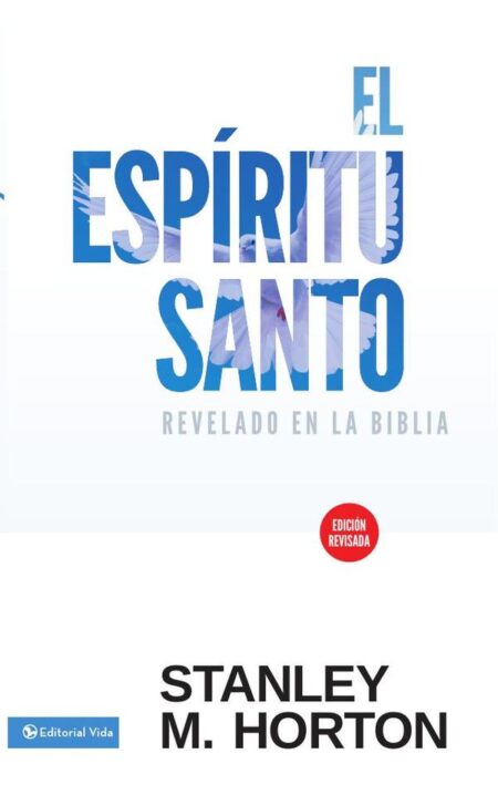 El Espíritu Santo revelado en la Biblia