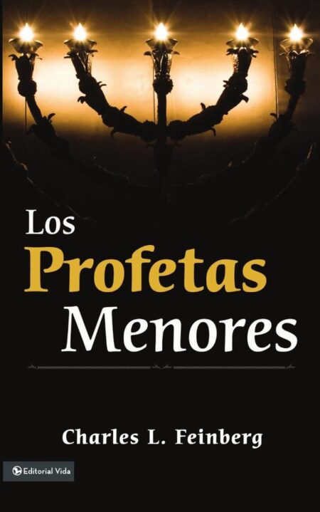 Los profetas menores