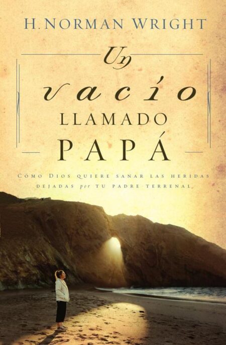 Un vacío llamado papá